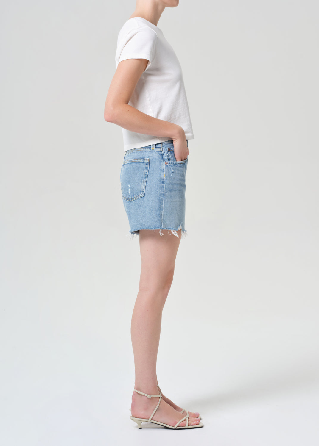 Parker Long Short