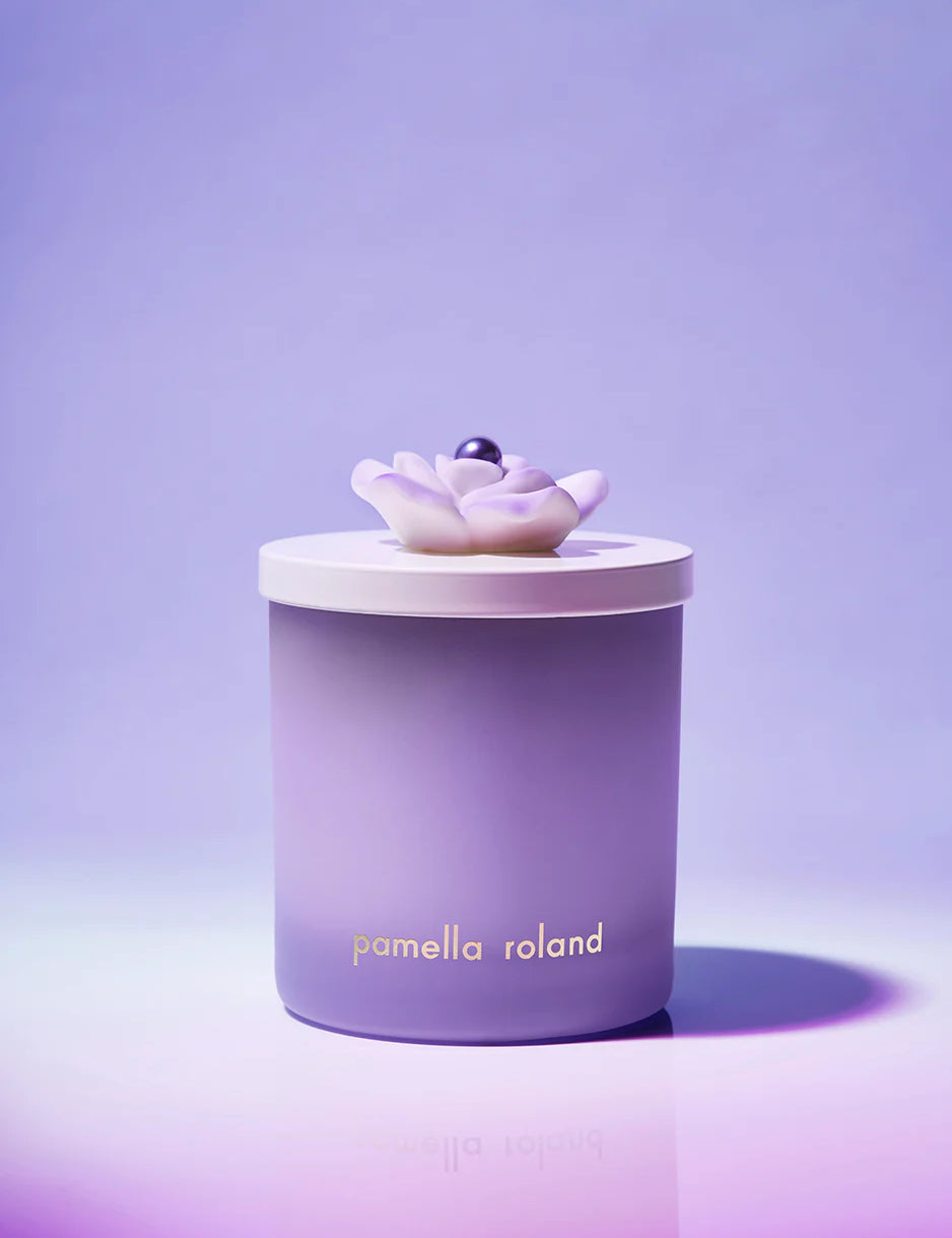 Luxurious Scented Candle