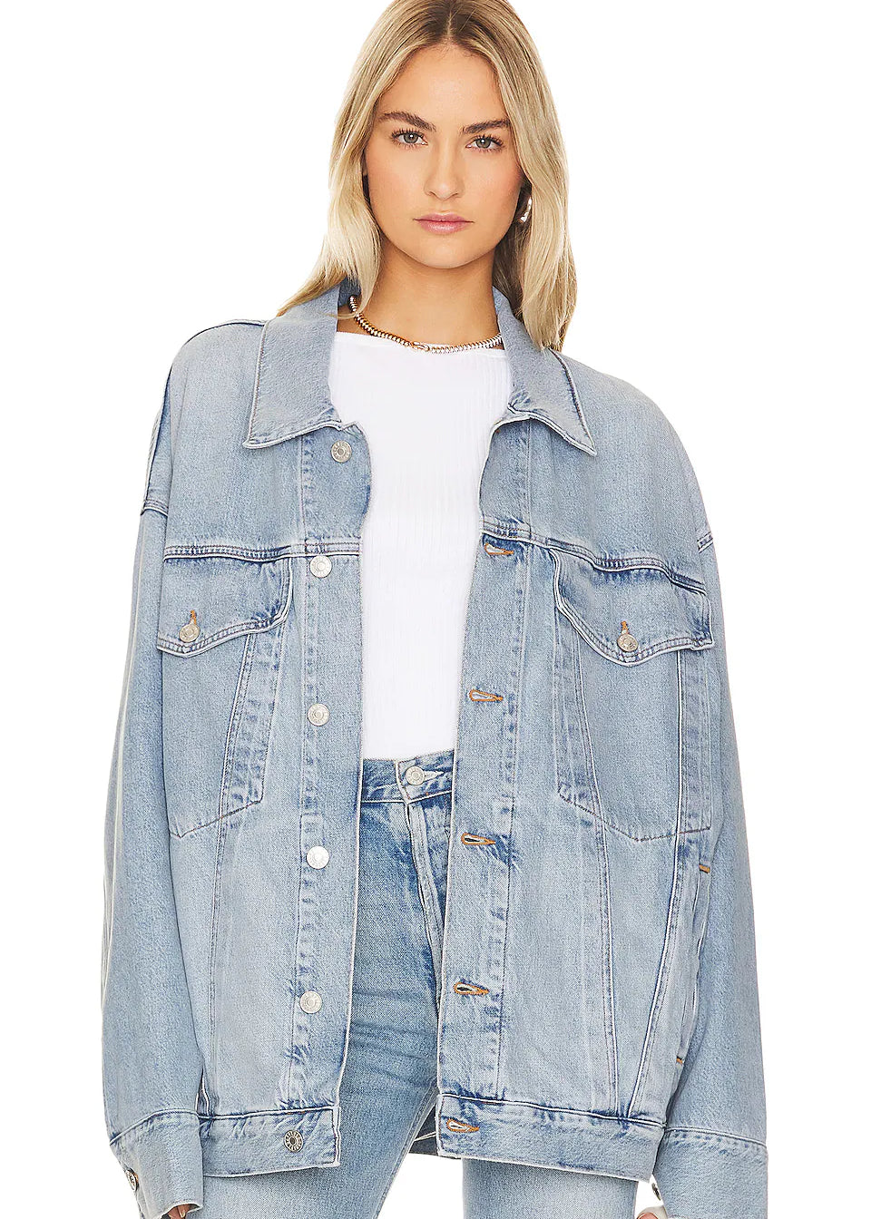 Wayne Jacket