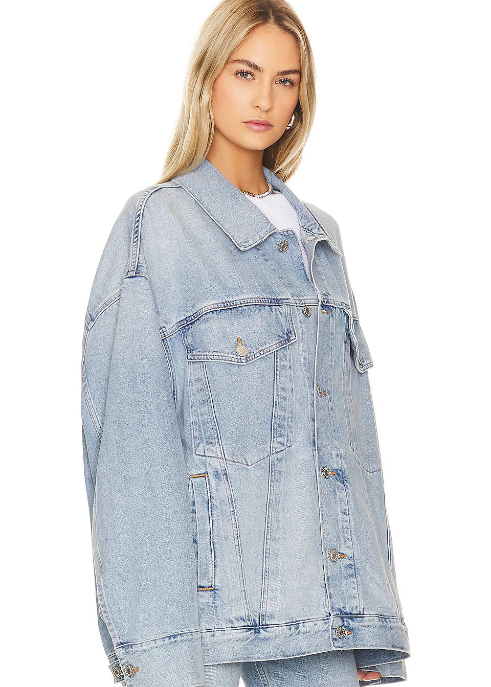 Wayne Jacket