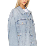 Wayne Jacket