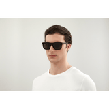 Gros Grain Sunglasses