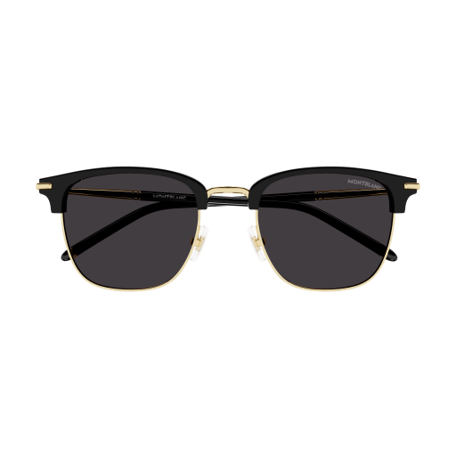 Meisterstück Men's Clubmaster Sunglasses