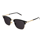 Meisterstück Men's Clubmaster Sunglasses