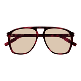 Pilot Distinguished Sunglasses - Dune