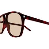 Pilot Distinguished Sunglasses - Dune