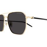 Meisterstück Men's Caravan Sunglasses
