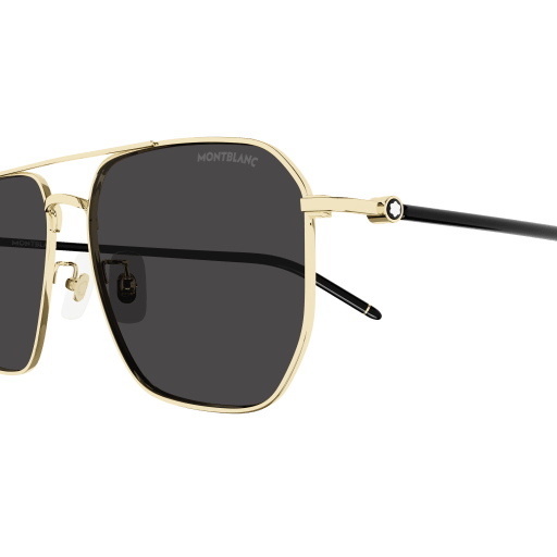 Meisterstück Men's Caravan Sunglasses