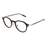 Men's Hyperlight Rounded Glasses