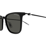Men's Sun Squared Sunglasses