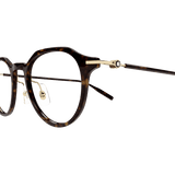 Men's Hyperlight Rounded Glasses