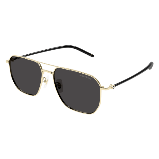Meisterstück Men's Caravan Sunglasses