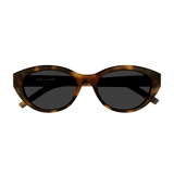 Hinges Sunglasses - Havana