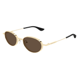 T-Bar Metal Sunglasses
