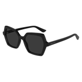 Spike Sunglasses - Black
