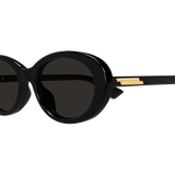 Ultra-Slim Understated Sunglasses