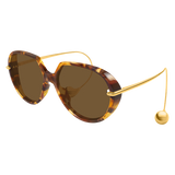 Iconic Drop Sunglasses