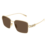 Adorned Sunglasses