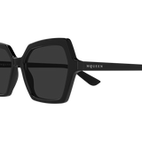 Spike Sunglasses - Black
