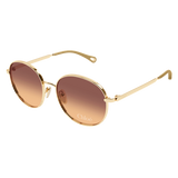 Petit Rounded Sunglasses