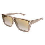 Injected Frame Sunglasses