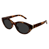 Hinges Sunglasses - Havana