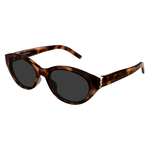 Hinges Sunglasses - Havana
