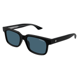 Snowcap Men's Rectangular Sunglasses