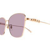 Butterfly Sunglasses
