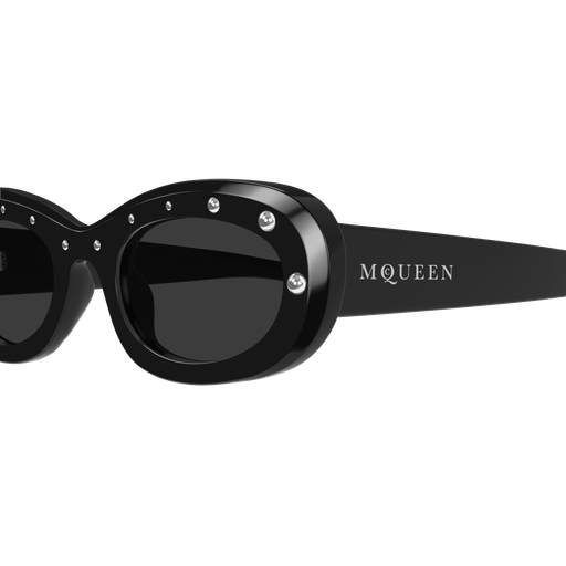 Injected Temples Sunglasses