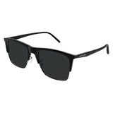 Clubmaster Sunglasses - Black
