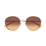 Petit Rounded Sunglasses