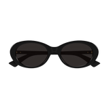 Ultra-Slim Understated Sunglasses