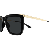 Amelia Construction Sunglasses