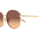 Petit Rounded Sunglasses