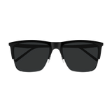 Clubmaster Sunglasses - Black