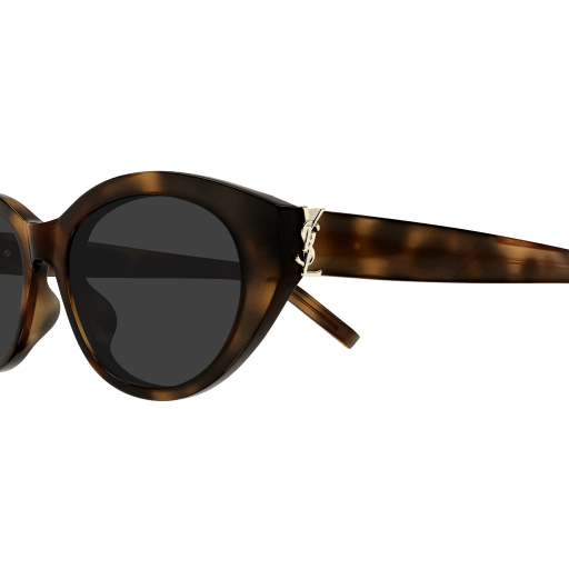 Hinges Sunglasses - Havana