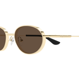 T-Bar Metal Sunglasses