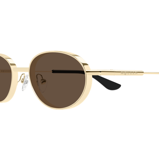 T-Bar Metal Sunglasses