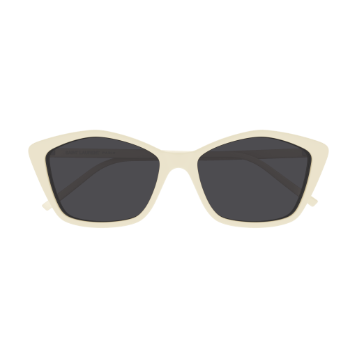 Soft Cat Eye Sunglasses