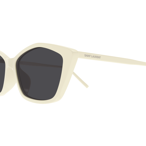 Soft Cat Eye Sunglasses
