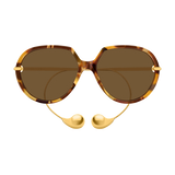 Iconic Drop Sunglasses