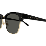 Men's Clubmaster Sunglasses
