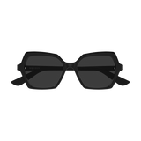 Spike Sunglasses - Black