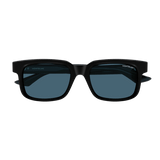 Snowcap Men's Rectangular Sunglasses