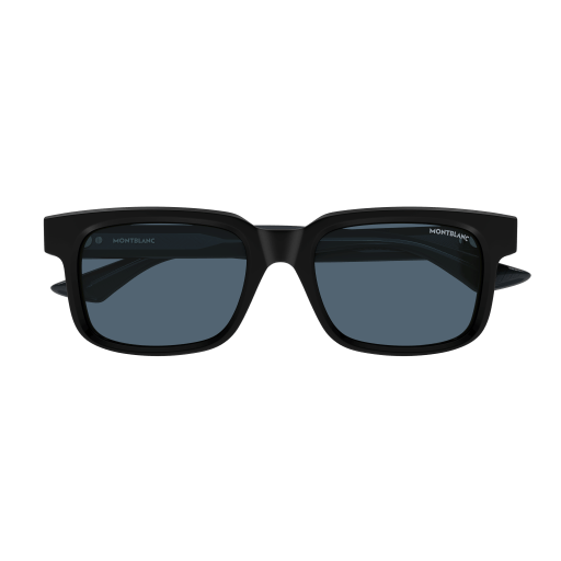 Snowcap Men's Rectangular Sunglasses