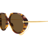 Iconic Drop Sunglasses