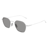 Men's Nib Geometric Sunglasses