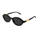Oval Sunglasses Sunglasses
