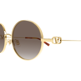 Oval Feminine Sunglasses